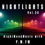 P.M.FMs Radioshow NIGHTLIGHTS 38 /female vocals