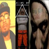 Yo DJ E Earls - Friday Night Turn Up II Mix