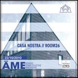 AME in CasaNostra - djset 2010 - part 1