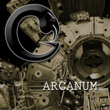 Arcanum (Xmas 2015)