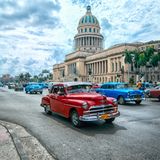 the secret sound of havana