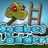 Chris & Dan's Snakes And Ladders - Show 34