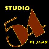 Studio 54 By Dj JamX
