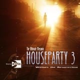 Dayta - House Party 3 - Dez 2002
