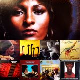 VinyLand TRV025 It's AfroFunkJazzSoulDisco time pt.3