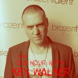 One Hour with ---> KEN WALKER