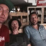 Loża ABC vol. 1 // 01.09.2015 // Macio Moretti // Bartłomiej Tyciński // Bartosz Weber
