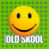 The Electro Blasters Show - 21_11_2012 Special Acid Techno 90´s Show