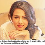 USHNA SHAH EXCLUSIVE MAST FM 103 INTERVIEW BY DR EJAZ WARIS