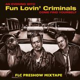 FLC PRESHOW MIXTAPE