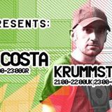 MoodyLushious Influences Episode 6 (Host Mix By Di Costa) (October 2011 Edition)