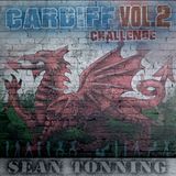 The Cardiff Challenge 2 - Sean Tonning