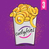 curlyfries mixtape vol3
