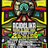 RADIO 1 PRAGUE CZ live-dj-set