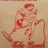 Echo Beach Radio Broadcast from Chicago, 02-12-16