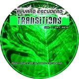 Alvaro Escudero - Transitions Vol.1 (Broadcasting Set on Masterbreak Radio)