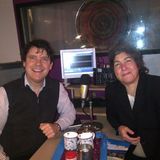 Radio Free Brighton : BHESCO Show 29-5-15 with Kayla Ente