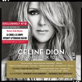LOVE ME BACK TO LIFE - CELINE DION (DJ CINDEL & DJ MDW'S AFTERHOURS INTENSITY DUB MIX)