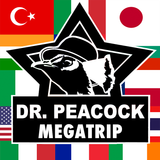 Dr. Peacock MEGATRIP By: Enigma_NL