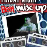 Friday Night Mix Up Resident Kierán Furlong - May 2015 - Final Show