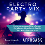 Electro Party Mix