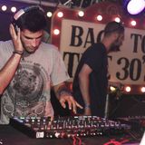 LTRGK & PIRAT DJ SET @ SYDPX Glaz'art Paris 26/06/2015