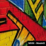 MHM - MIDNIGHT HOUSE MUSIC WITH MC SHURAKANO AND JUAN PACIFICO Week 43
