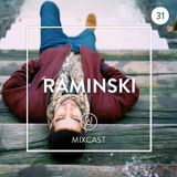#31 Ucon Mixcast | Raminski