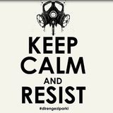 Re-Uploaded OccupyGezi Edition July 2013