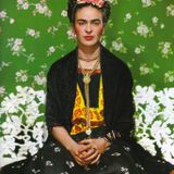 Emission du 25/01/2016_FRIDA KAHLO