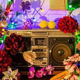 28 01 2015 BAS Radio Show Special Tropicantesimo (Hugo Sanchez, Rome)