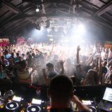 Mansion Season 2012 Launch Mix by DJ Carlo
