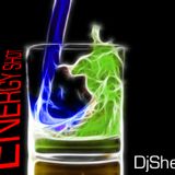 Energy Shot #5 - 02.01.14