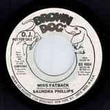 Honz's Funky 45s Show