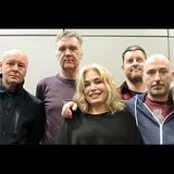 Brix & The Extricated - Marc Riley Session 2016