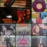 Suona Bene #10 - Italiani Brava Gente (100% vinyl)