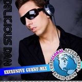 The Global After Party Radio Show 03-10-2012 HR 2 with Delicious Dan