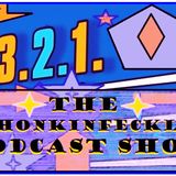 4,3,2,1 show Episode 11 - Ian Emmerson