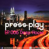 Usan Zaar - Press Play Ep.006 (Deep House Mix)