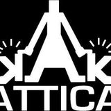 TRIBUTE TO ATTICA MADRID,MIXED BY DIEGO ENTONADO(100% VINYLS)
