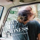 Akira Mizumoto / Early Fall Madness 2015