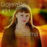 Pirmadienio rytas #31 - Šiluma - Ingrida