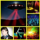 04 Dj Xavier Bonnaud / Remix / 2014