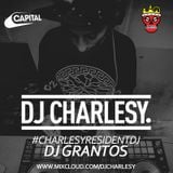 #CharlesysResidentDJ - DJ Grantos