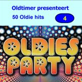 50 Oldies party 004 DJ-POWERMASTERMIX