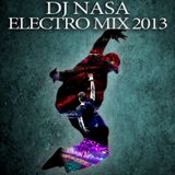 ELECTRO MIX 2013