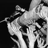 at the Razor's Edge (a rock story part 11 - 1984 / 1996)
