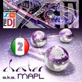 The Best Of Italo Disco 2 Remixed By (MAPL)