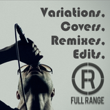 Variations, Covers, Remixes and Edits - October 2010