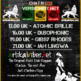 Dub Thomas Live @ Artikal Vibes // 20th Jan 2014
